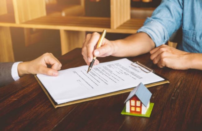 documentos-para-comprar-un-apartamento Documentos a corroborar antes de comprar un apartamento