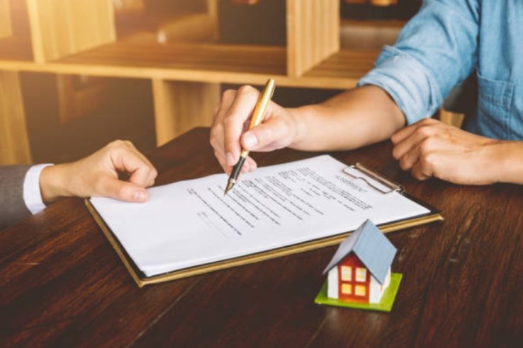 Documentos a corroborar antes de comprar un apartamento