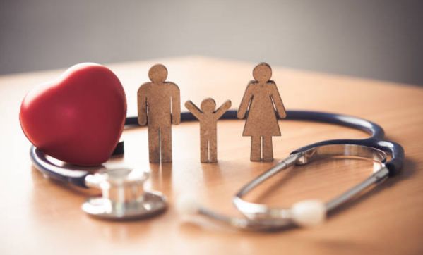 Cobertura médica sin culpa