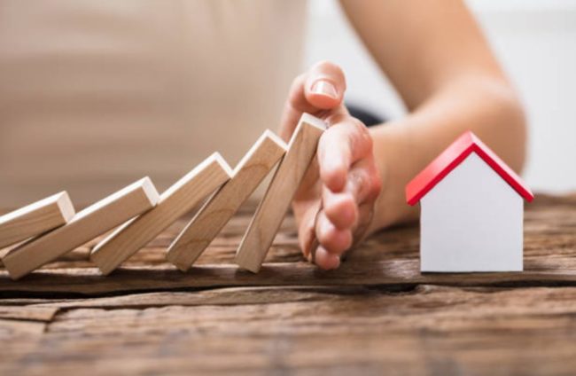 Coberturas incluidas en el seguro