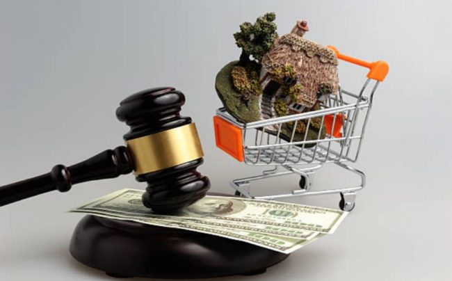 tasación-inmobiliaria Lo que consiste una tasación inmobiliaria