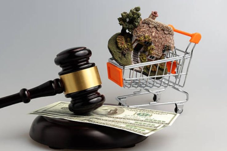 Lo que consiste una tasación inmobiliaria