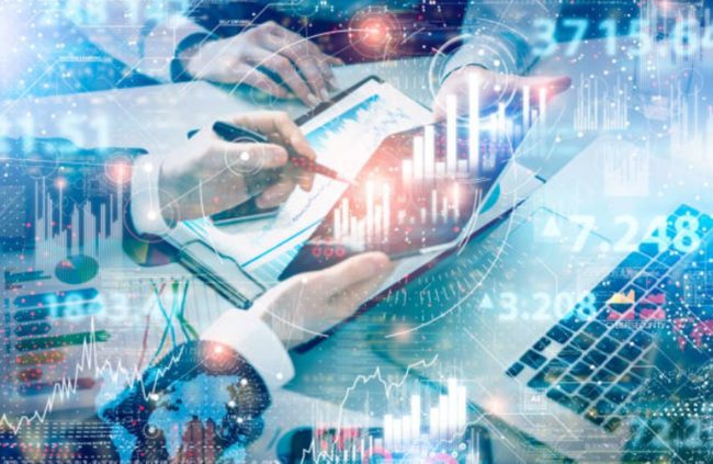 consultoría financiera en un proceso hipotecario