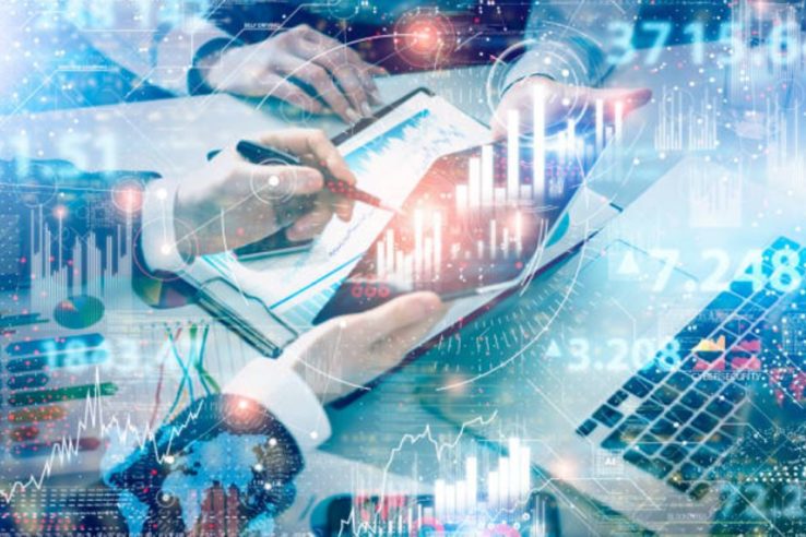 consultoría financiera en un proceso hipotecario