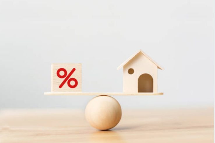 Impuestos para la compra de una vivienda