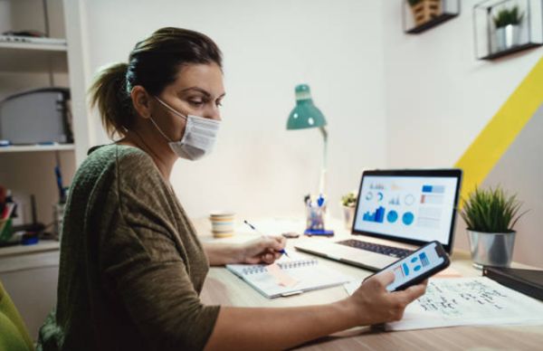 Características importantes del teletrabajo