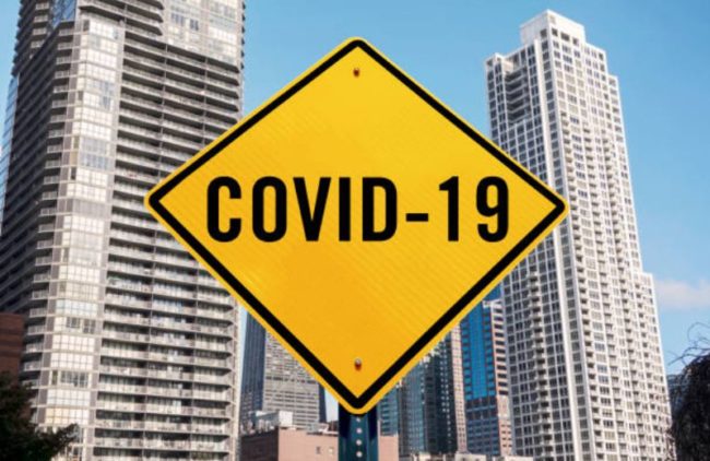 sector-inmobiliario-Coronavirus Teletrabajo en sector inmobiliario