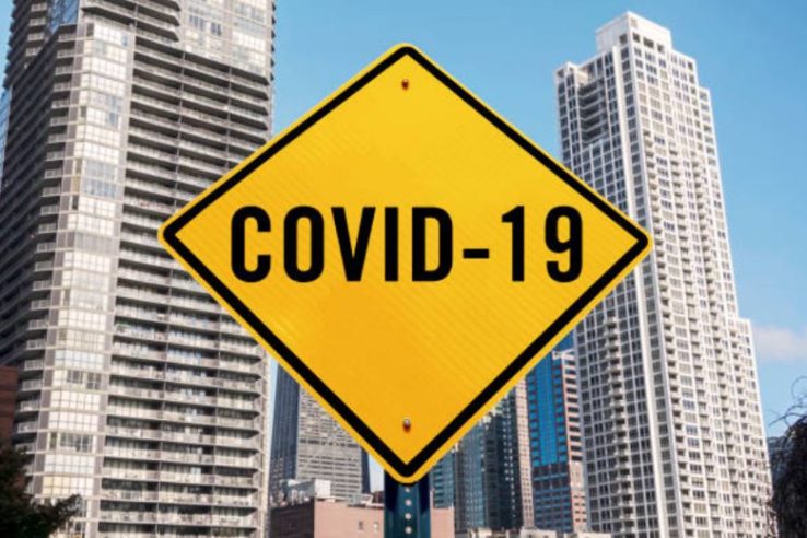 Teletrabajo en sector inmobiliario