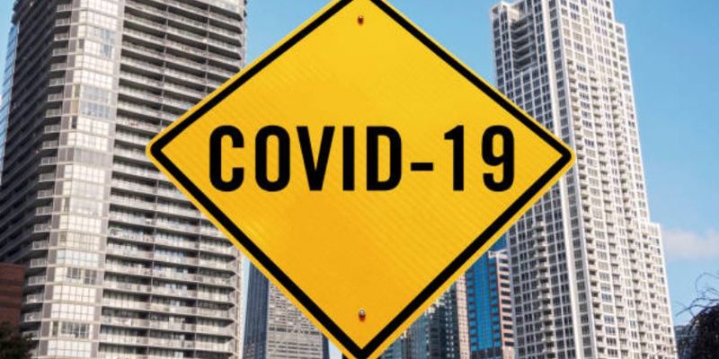 sector-inmobiliario-Coronavirus Teletrabajo en sector inmobiliario