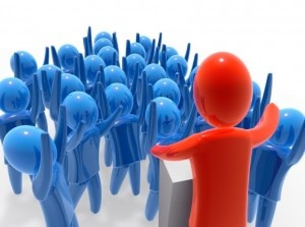 Qué hacer si se quiere rechazar la presidencia