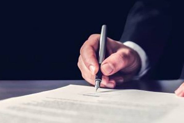 Registrar una herencia, ¿cómo lo hago?