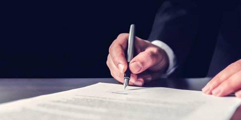 Registrar una herencia, ¿cómo lo hago?