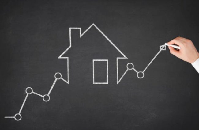 Cómo aumentar el valor de tu vivienda