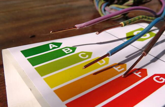 certificado energético