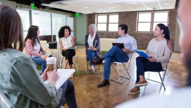 Comunidades de propietarios