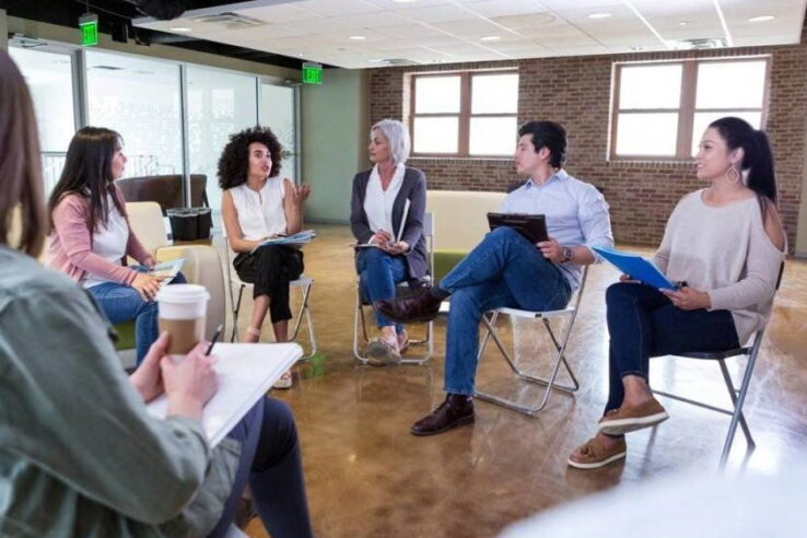 Comunidades de propietarios