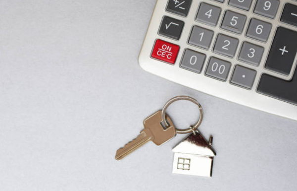 financiación de una vivienda