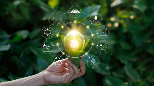 Hacer tu casa más eficiente energéticamente