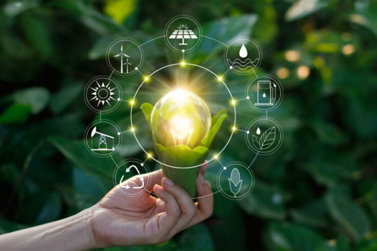 Hacer tu casa más eficiente energéticamente