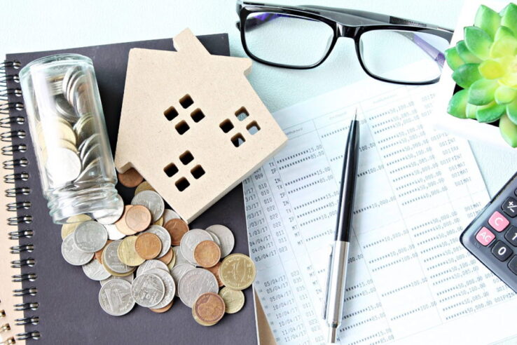 ¿Qué gastos tendré al vender mi casa?