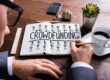 crowdfunding es un método de financiación