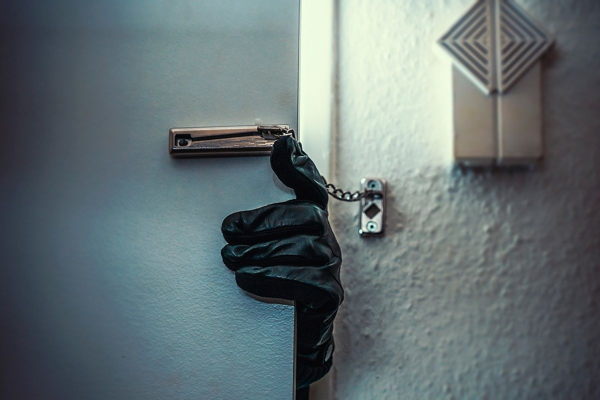 Consejos de seguridad para evitar la ocupación ilegal