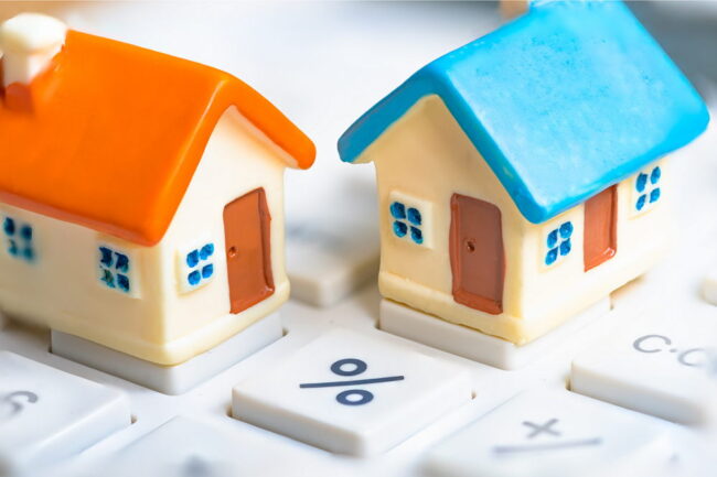 Calcular la rentabilidad de una vivienda en alquiler